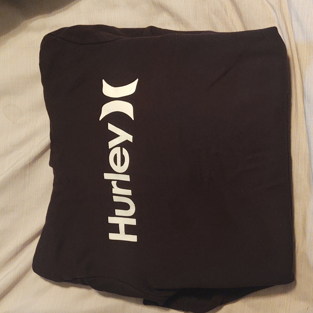 Boys Hurley hoodie